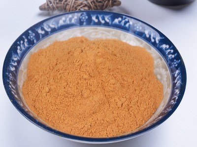 厂家供应 多种规格 脱水黄洋葱粉 调味黄洋葱粉 可定制图3
