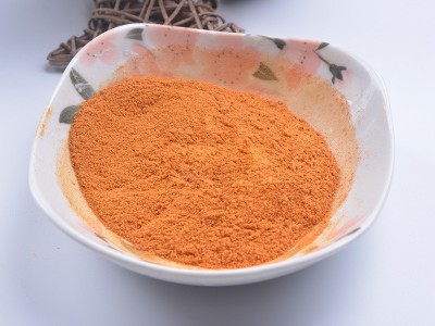厂家供应 多种规格 脱水辣椒粉 调味辣椒粉 可定制图3