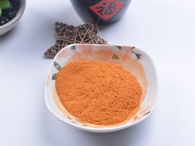 厂家供应 多种规格 脱水辣椒粉 调味辣椒粉 可定制图4