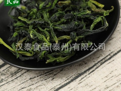供应万年青 脱水万年青干 干菜 橄榄菜图2