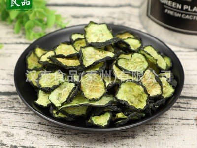 脱水黄瓜片 黄瓜条 脱水黄瓜 脱水蔬菜黄瓜干图5