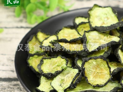 脱水黄瓜片 黄瓜条 脱水黄瓜 脱水蔬菜黄瓜干图2
