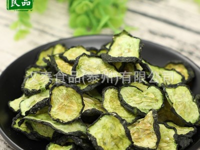 脱水黄瓜片 黄瓜条 脱水黄瓜 脱水蔬菜黄瓜干图3