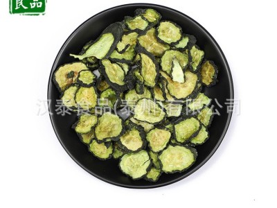 脱水黄瓜片 黄瓜条 脱水黄瓜 脱水蔬菜黄瓜干图4