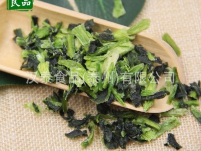 青梗菜 现货供应 包子水饺馅料 脱水青根菜 青菜梗 青根菜图2