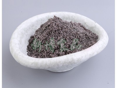 供应黑芝麻粉五谷杂粮代餐粉烘焙原料 散装批发供应量大从优图3