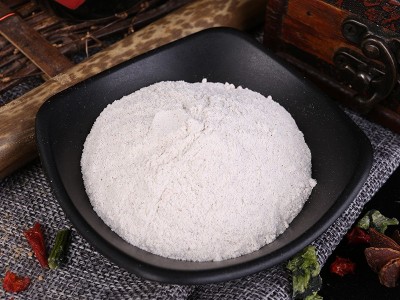 供应芡实粉散装 五谷杂粮粉即冲即饮代餐粉 散装批发 量大从优图3