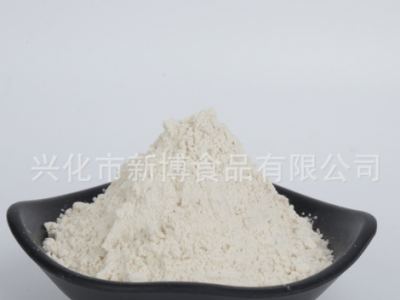 厂家供应 葛根粉 散装商用代餐粉脱水葛根粉图2