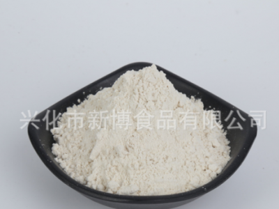 厂家供应 葛根粉 散装商用代餐粉脱水葛根粉图4
