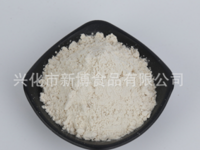 厂家供应 葛根粉 散装商用代餐粉脱水葛根粉图5