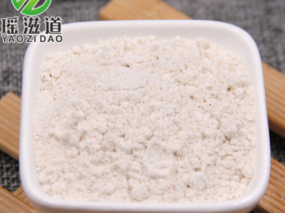 薏仁粉 熟小薏米红豆薏仁粉五谷杂粮代餐面膜粉 薏苡仁粉图3