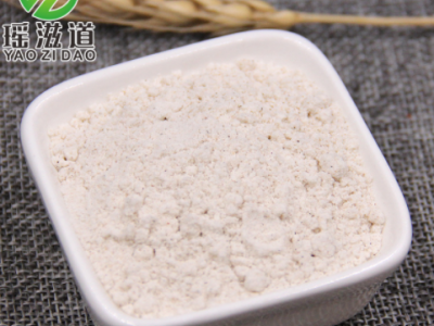 薏仁粉 熟小薏米红豆薏仁粉五谷杂粮代餐面膜粉 薏苡仁粉图5