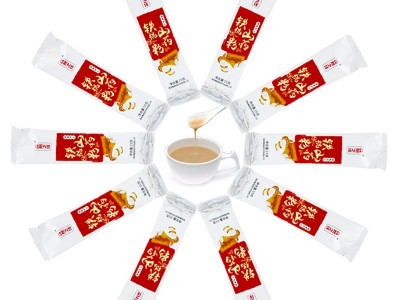 河南省焦作温县垆土铁棍山药粉熟粉冲剂礼盒装图5