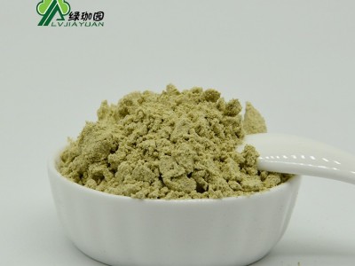 黑豆粉黑皮绿芯黑豆粉青仁豆粉1000克低温烘焙膨化熟粉代餐粉原料图4