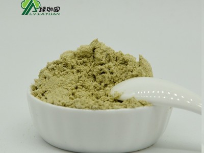 黑豆粉黑皮绿芯黑豆粉青仁豆粉1000克低温烘焙膨化熟粉代餐粉原料图3