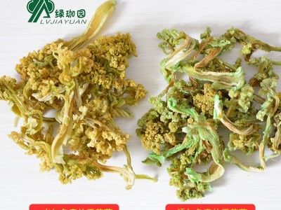 花菜干 脱水干花菜 脱水蔬菜干 1000克散装称重 火锅食材支持批发图4