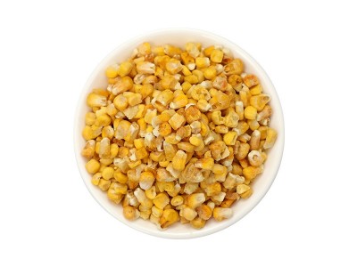 厂家供应 FD冻干玉米粒 熟玉米粒 即食甜玉米 散装批发 量大优惠图5
