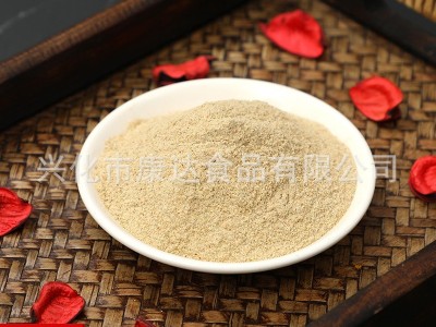 厂家供应调味料白胡椒粉食品级香辛料胡椒粉散装烧烤调料胡椒粉图2