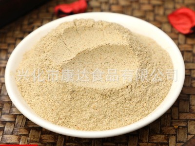 厂家供应调味料白胡椒粉食品级香辛料胡椒粉散装烧烤调料胡椒粉图4