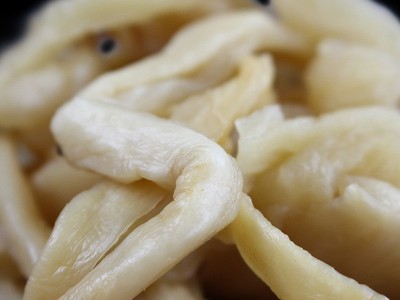 萧山风味开胃萝卜 甜脆口味萝卜干酸萝卜泡菜下饭菜咸菜图4