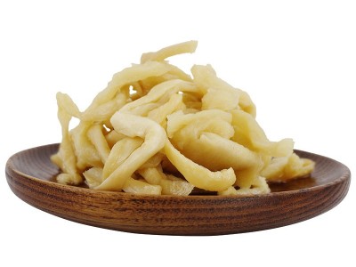 萧山风味开胃萝卜 甜脆口味萝卜干酸萝卜泡菜下饭菜咸菜图5