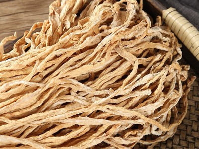 农家自晒萝卜干自制下饭菜开胃特产萝卜条图4