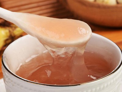 即食AD脱水藕粉熟藕粉纯藕粉速溶莲藕粉可配营养早餐冲饮品代餐图2