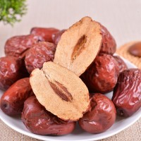 源产地直发新疆一级俊枣 散装红枣 新疆干果批发零售