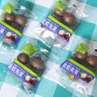 言果果夏威夷果 散装称重手抓包 独立小包坚果 超市散称货源批发