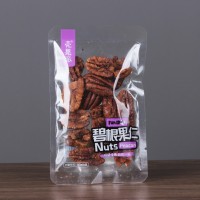 壳果派碧根果仁散装称重独立小包手抓包坚果 奶香味碧根果仁免剥