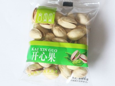 言果果开心果 散装称重手抓包 独立小包坚果超市散称坚果货源批发图4