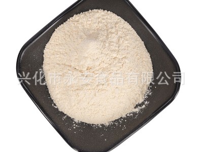 厂家供应蒜粉 脱水大蒜粉 蒜头粉 蒜香粉 四六瓣蒜制品 调味蒜粉图3