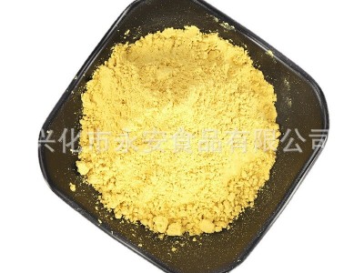 供应生姜粉 脱水老姜粉 黄姜粉 食品级姜粉微细粉 姜茶原料生姜粉图4