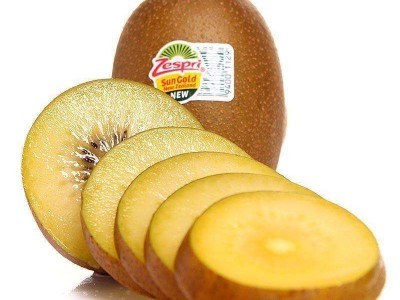 顺丰预售 新西兰佳沛黄金奇异果猕猴桃 6个8个10个代发新鲜水果图2