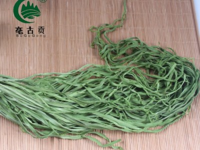 批发苔干菜云南大理贡菜脱水蔬菜苔菜涡阳贡菜干货店用图4