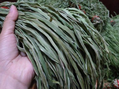 批发苔干贡菜脱水蔬菜大降价！苔干火锅店干货店支持一件代发图3