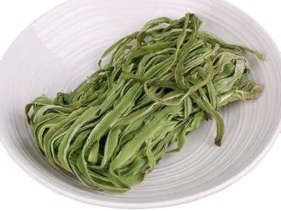 批发苔干贡菜脱水蔬菜大降价！苔干火锅店干货店支持一件代发图5