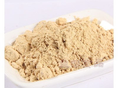 厂家供应黄豆粉散装批发馒头原料脱水黄豆粉 烘焙原料图4