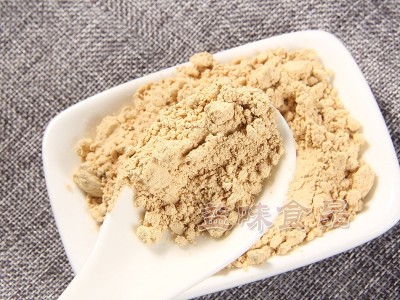 厂家供应黄豆粉散装批发馒头原料脱水黄豆粉 烘焙原料图5