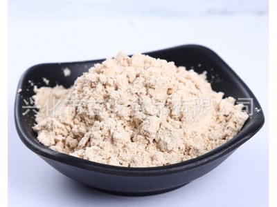 厂家供应花生粉低温烘焙代餐粉五谷杂粮粉现货批发图3