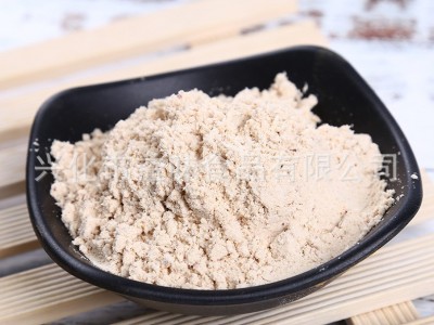 厂家供应花生粉低温烘焙代餐粉五谷杂粮粉现货批发图2