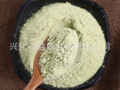 青豆粉脱水青豆粉豌豆粉厂家批发五谷杂粮粉脱水蔬菜粉图4