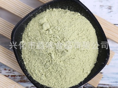 青豆粉脱水青豆粉豌豆粉厂家批发五谷杂粮粉脱水蔬菜粉图3