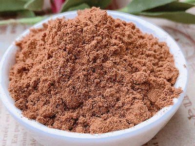 大量批发八角粉 干八角粉 调味粉 脱水八角粉图3