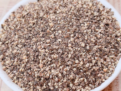 生产批发调味香料黑胡椒粉 黑胡椒碎 西餐调料 胡椒粉调味品图2