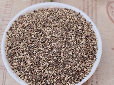生产批发调味香料黑胡椒粉 黑胡椒碎 西餐调料 胡椒粉调味品图3