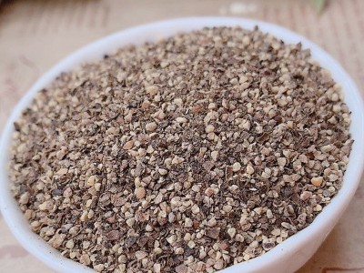 生产批发调味香料黑胡椒粉 黑胡椒碎 西餐调料 胡椒粉调味品图4