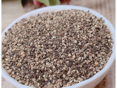 生产批发调味香料黑胡椒粉 黑胡椒碎 西餐调料 胡椒粉调味品图5