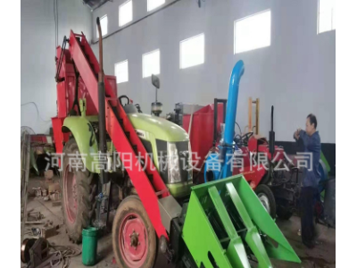 供应大型玉米联合收割机 茎穗兼收玉米收割机 背负式玉米收割机图3