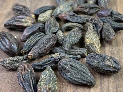 西青果500克包邮中草药西青果中药材藏青果干西青果茶橄榄青果干图5